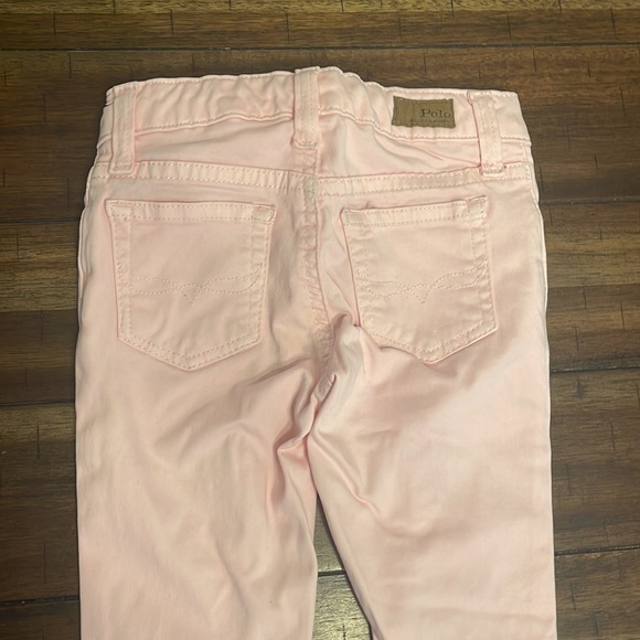 Polo Ralph Lauren Pants size 5🐞 - Picture 9 of 15